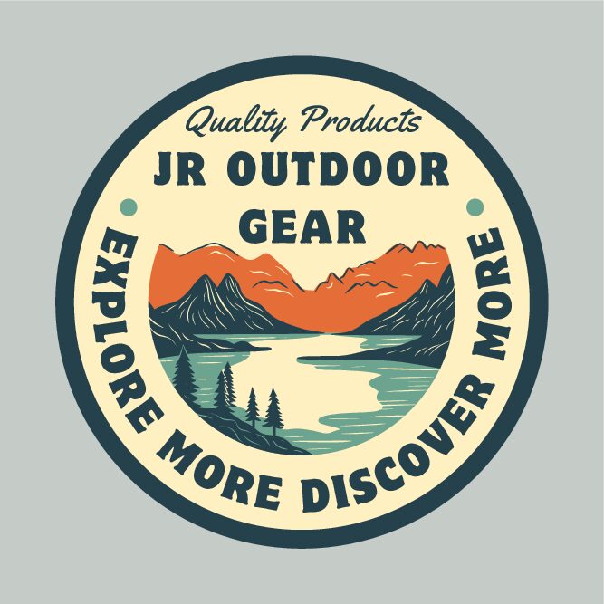 JR Outdoor Gear