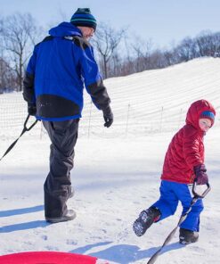 Winter Activities